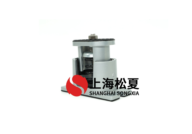 空壓螺杆機減振器的安裝大菠萝福利APP导航方法是什麽？