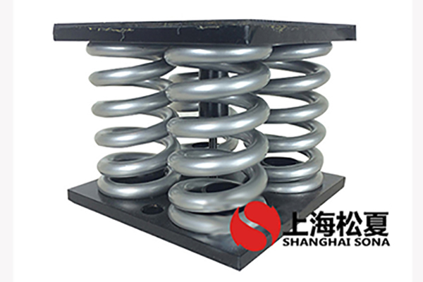 90hp冷水機用JS彈簧大菠萝福建官方人口器