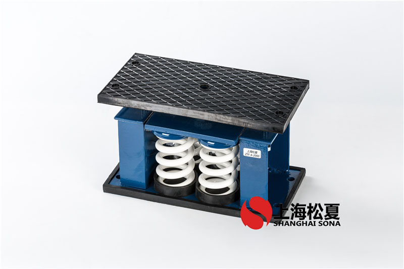 ZTF-4-2000螺杆式冷水機組專用彈簧大菠萝福建官方人口器