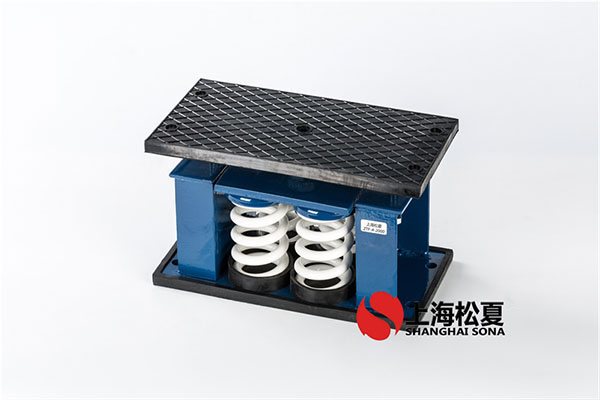 ZTF-4-3200高壓吸風機彈簧大菠萝福建官方人口器的減振實驗的作用是什麽？如何進行？
